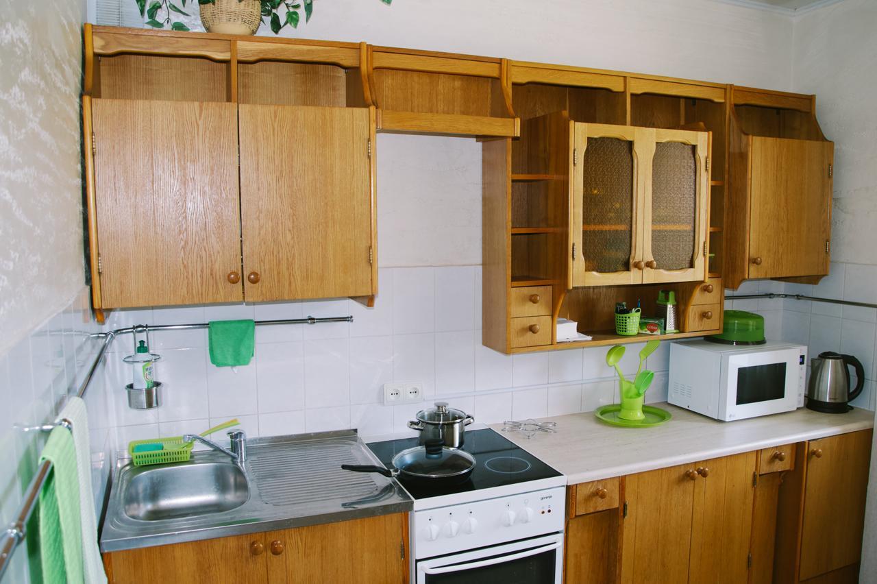 Reflect Apartment Minsk Exterior foto
